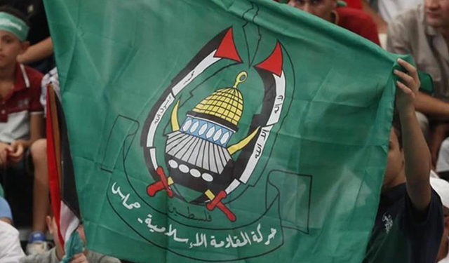 Hamas: İsrail ateşkese rağmen Gazze’ye yoğun saldırılarını sürdürüyor