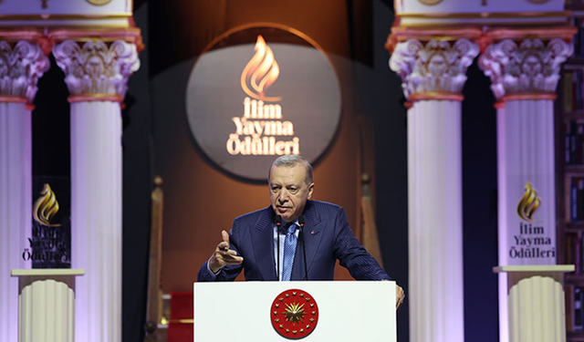 Cumhurbaşkanı Erdoğan: “Te*rö*rsü*z Türkiye Sürecinin Başarısı İçin Kararlılığımız Tamdır”