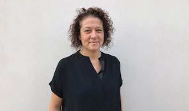 DAÜ Mimarlık’ta Dekanlık Seçimini Asu Tozan Kazandı