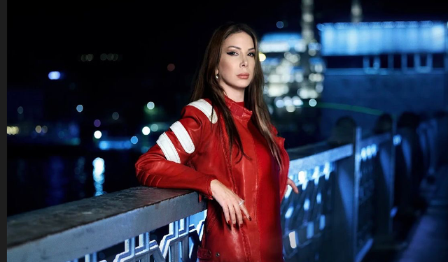 Tuğba Özerk 'Artık Hatalara Kapım Kapalı'