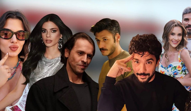 Ünlülere Yönelik Uyşturucu Operasyonunda Testleri Pozitif Çıkan İsimlerin İfadeleri Ortaya Çıktı