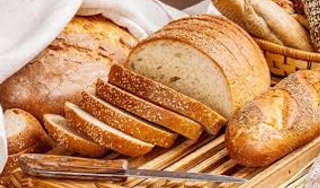 Uzmanlar: Tansiyonu Düşüren Ekmek Sağlığa Katkı Sağlıyor