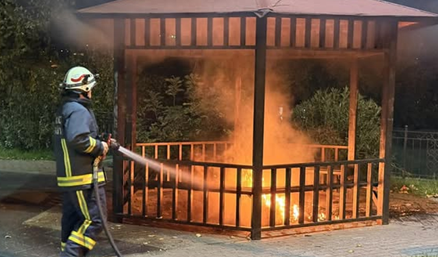 Şehir Eşkiyaları Bu Kenti Hiç Sevmedi