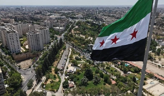 Suriye, Kanada’nın yaptırımları kaldırma kararını memnuniyetle karşıladı