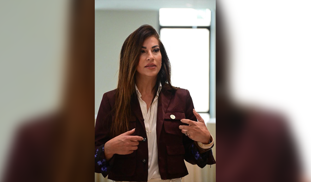 KKTC MOK’un 2030 Stratejik Planı Tanıtıldı