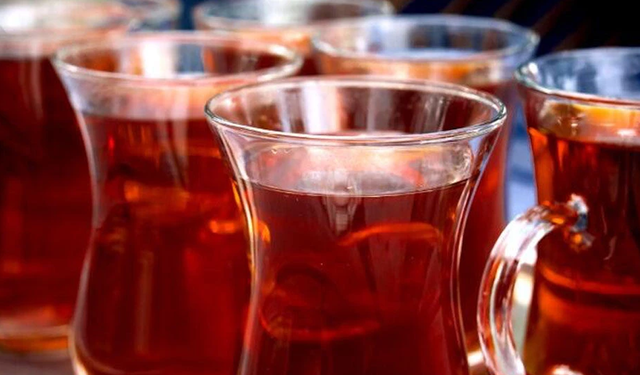 Rize'de 'Çay Müzesi' kuruluyor