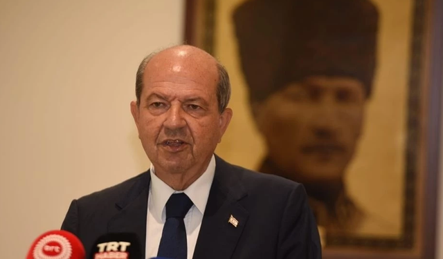 Ersin Tatar: Cübbeli Ahmet ile görüşmedim, dua istemem de söz konusu değil