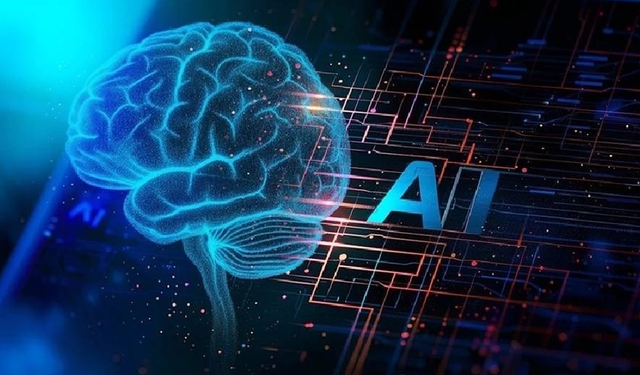 Türkiye'de her 5 kişiden 4'ü yapay zekadan haberdar