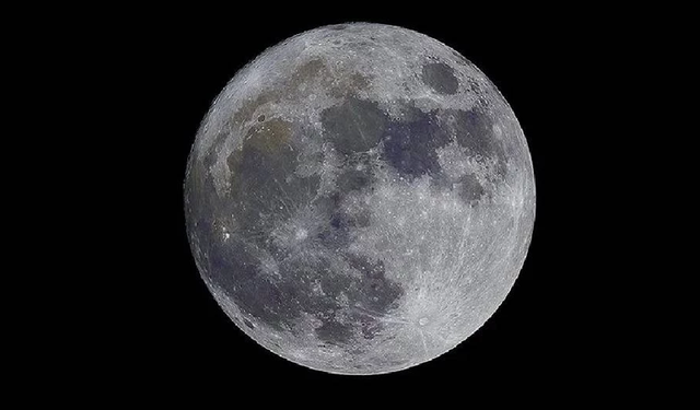 NASA yeniden Ay'a gidecek