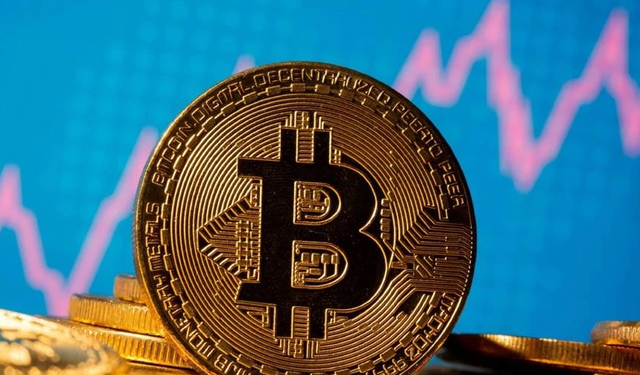 Çin'in kripto varlıklara ilişkin uyarıları kripto para piyasasını vurdu