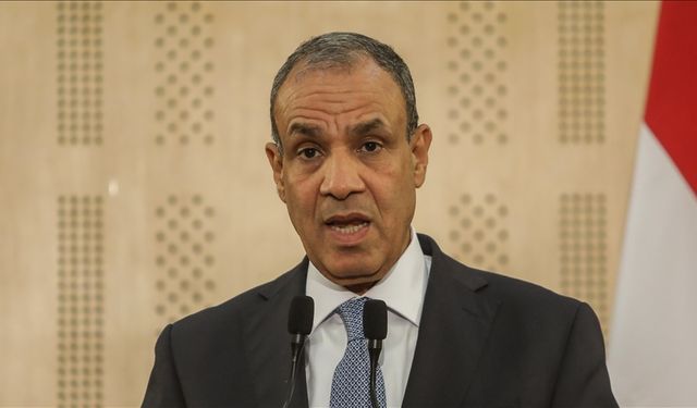 Mısır: Gazze’yi Hiçbir Yabancı Ülke Yönetmeyecek