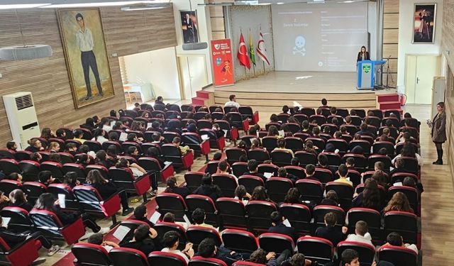 Telsim’den Öğrencilere Güvenli İnternet Eğitimi