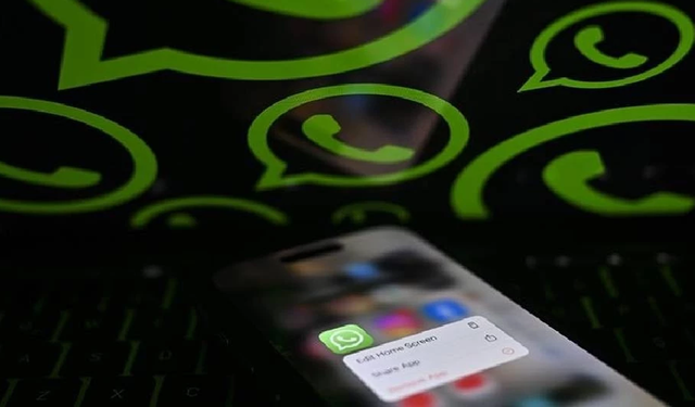 AB'den WhatsApp'taki yapay zeka uygulamalarına soruşturma
