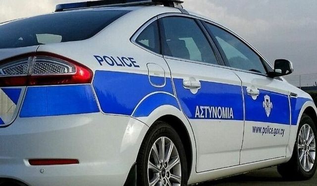 Limasol’da bıçaklama