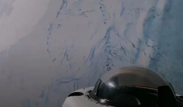 Uzaydaki uyduların üçte ikisi artık Elon Musk'ın