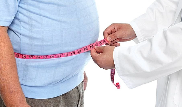 Obezite görme bozukluklarına da neden olabiliyor