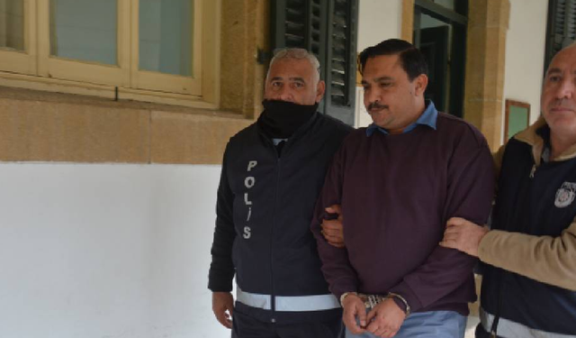 Kurye Rolündeki Sanığa Uy*uş*tu*ru*cu Suçlarından 42 Ay Hapis