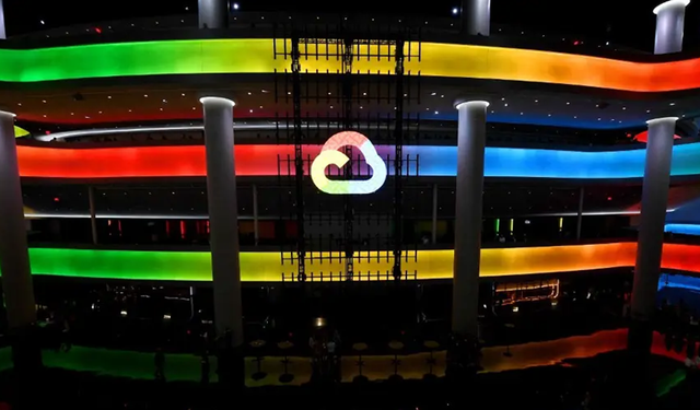 Bulut ağları arasında bağlantı hızı dakikalara iniyor