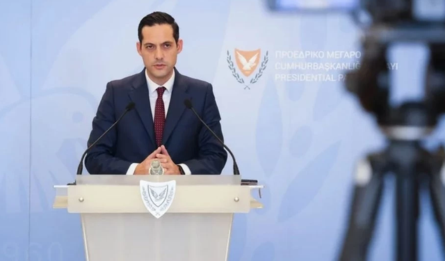 Rum Hükümet Sözcüsü: Erhürman’ın önerileri 11 Aralık’ta Holguín ile ele alınacak