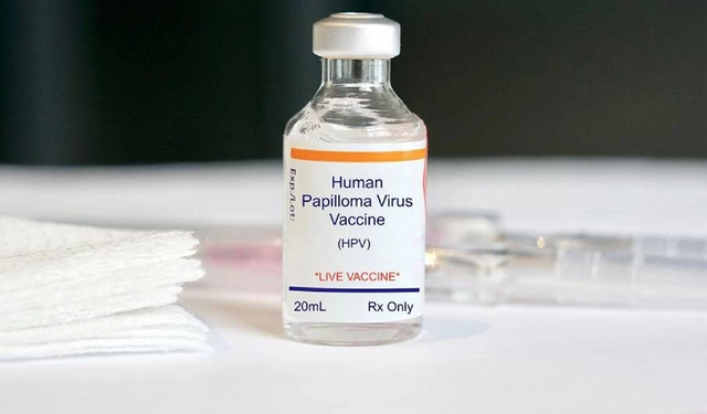 Bilim insanları HPV'yle mücadelede fark yaratacak yöntemi buldu