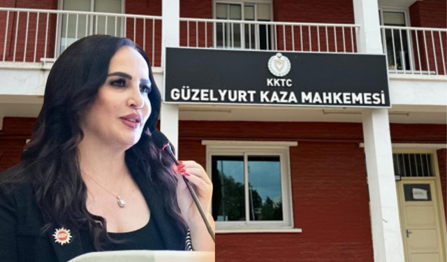 Sağlık Nedeniyle Mahkemeye Çıkamadı