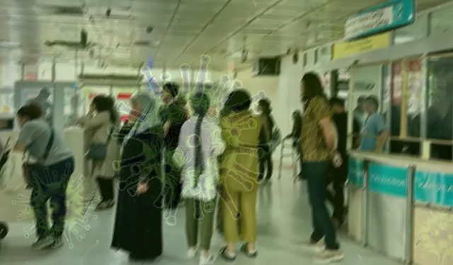 H3N2 hızla yayıldı, uzmanlar vitamin uyarısı yaptı!