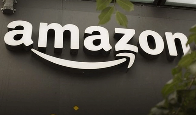 Amazon, Hindistan'a 35 milyar dolardan fazla yatırım planlıyor