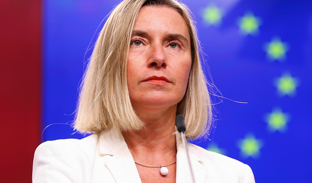 Eski AB diplomatı Mogherini usulsüzlük şüphesiyle gözaltında
