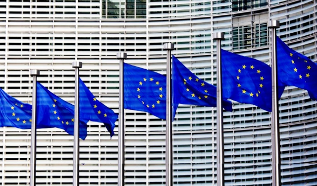 AB'den ihracatçılara yeşil ekonomiye geçiş için 7 milyon avro destek