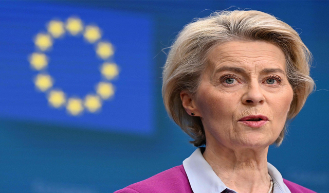 AB'den Ukrayna'ya iki seçenekli finansal destek planı