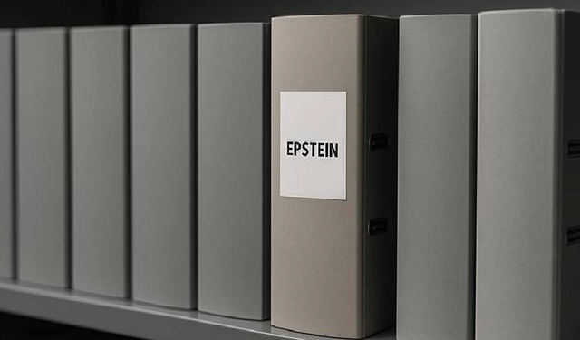 ABD'de federal yargıç, Epstein'in kız arkadaşı Maxwell'in dava dosyalarının açıklanmasına onay verdi