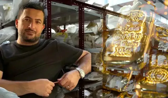 Adliye Soygununda Operasyon: Çok Kişi Yakalandı