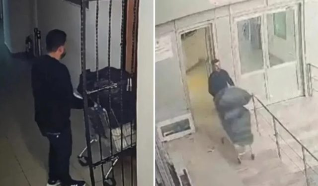 Büyükçekmece Adliye soygununda 10 gözaltı!