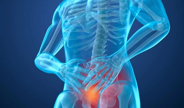 Prostat sağlığı için yararlı ve zararlı besinler