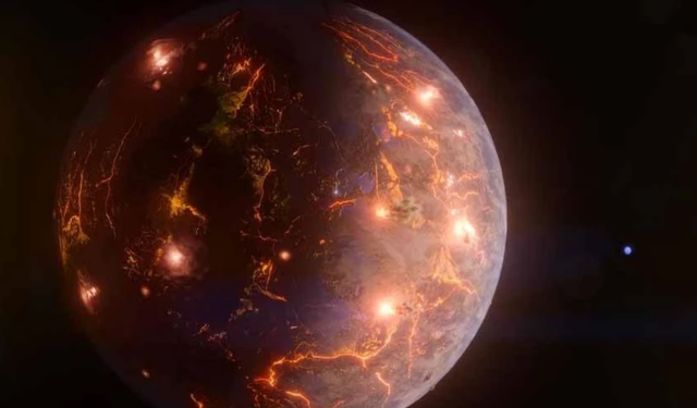 Bilim insanları: Dünya'nın çekirdeği soğana benziyor