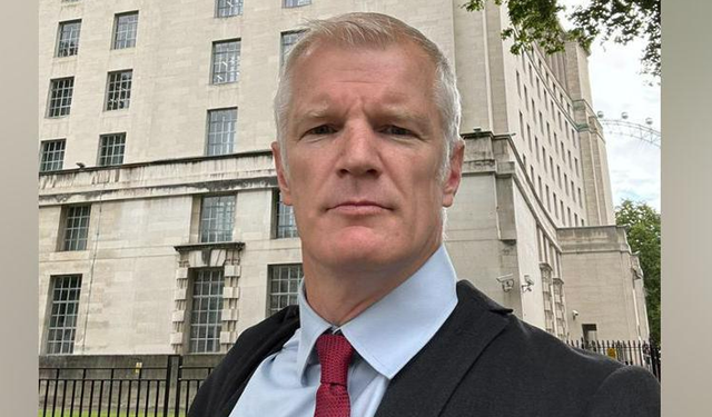 İngiltere’den Savaş Uyarısı: Tehdit Sadece Askeri Değil, Toplumsal