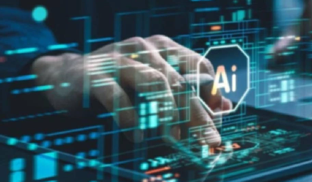 Yapay zeka 2025’te yeni bir milyarder sınıfı yarattı