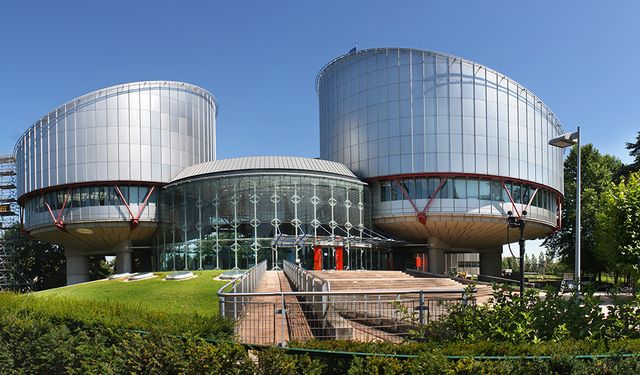 Rum Basını: AİHM Kararlarında Gelişme Bekleniyor