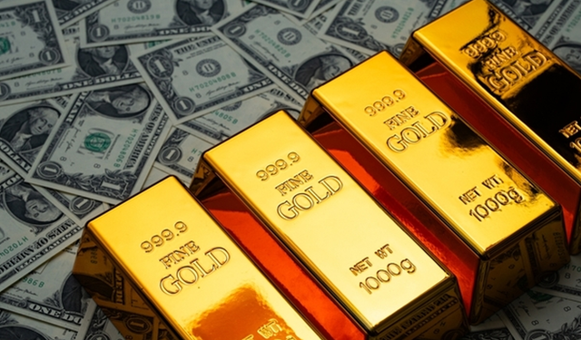 Altında Fed baskısı