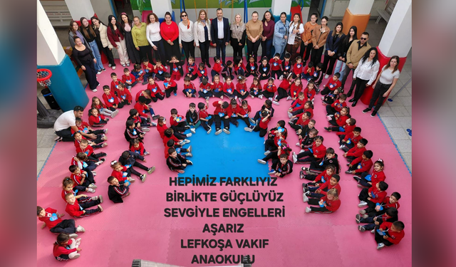 Değerli Velilerimiz ve Sevgili Çocuklarımız,