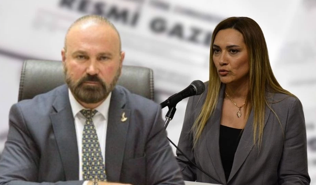 Resmi Gazete’de yayımlandı: Çalışma Bakanlığı Müsteşarı Tahir Serhat görevden alındı