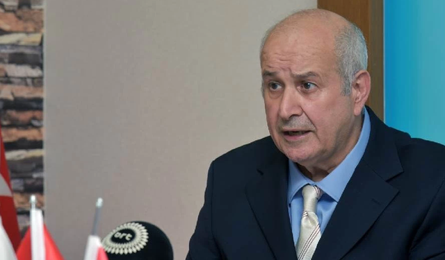 Gülbahar: “Egemen eşitliğimizden vazgeçmek hatalıdır”