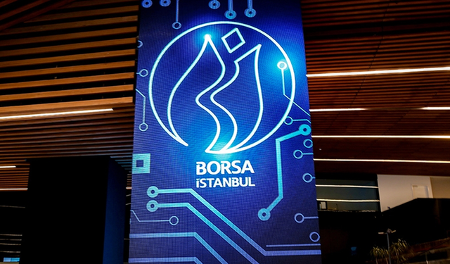Borsa İstanbul haftaya yatay başladı