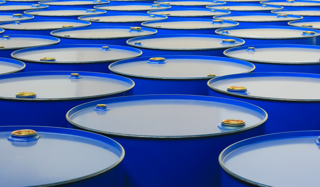 Brent petrolün varil fiyatı 63,40 dolar