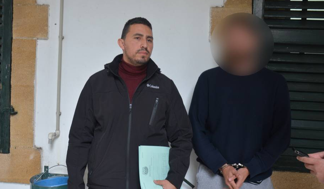 Lefkoşa’da Kavga De*hşe*ti: Burun Kıran Zanlıya Yüksek Teminat Şartı