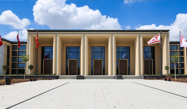 Meclis Genel Kurulu, Bütçe Yasa Tasarısı'nı görüşmeye devam ediyor