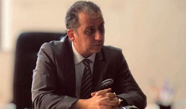 MİK başkanı istifasını sundu… Berova: Cuma günü atama sürecini tamamlanacak