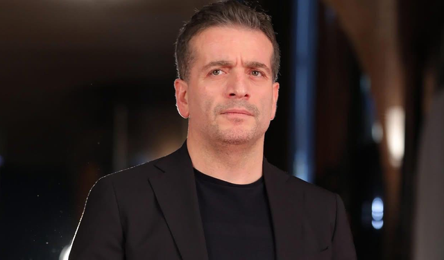 Murat Cemcir'in sağlık durumuyla ilgili hastaneden açıklama