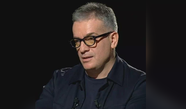 Murat Cemcir Taburcu Oldu