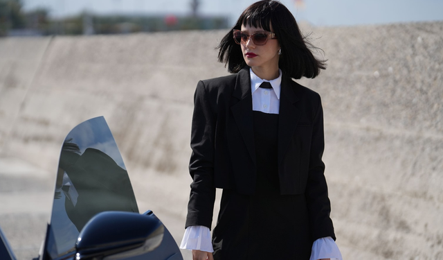 ‘Rüya Gibi’de Rüya Gibi Değişim!